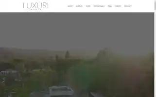 Luxurimedia.com Screenshot 2024-07-05 17:48:44