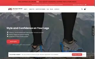 Physixgear.com Screenshot 2024-05-05 17:06:55