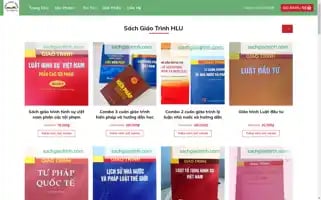 Sachgiaotrinh.com Screenshot 2024-05-20 04:22:20