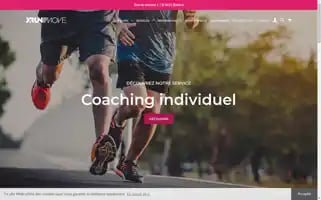 Xrunmove.be Screenshot 2024-07-08 03:16:29