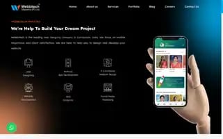 Webbitech.com Screenshot 2024-06-26 11:21:47