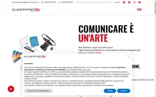 Comma3.com Screenshot 2024-06-27 00:45:04