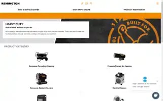 Remingtonheater.com Screenshot 2024-07-02 08:23:41