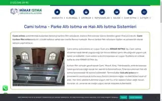 Mimarisitma.com.tr Screenshot 2024-06-13 02:32:42