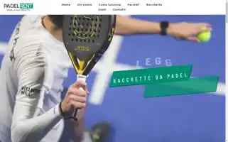Padelrent.net Screenshot 2024-05-24 12:12:57