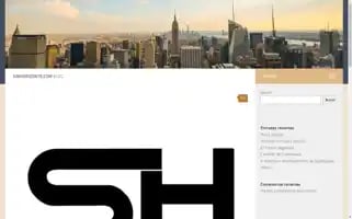 Sinhorizonte.com Screenshot 2024-05-24 08:07:03
