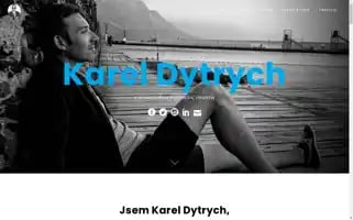 Kareldytrych.cz Screenshot 2024-07-05 12:19:18