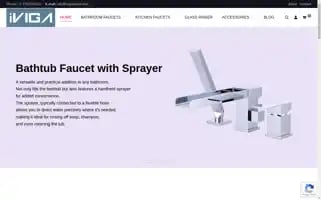 Ivigafaucet.com Screenshot 2024-06-30 13:12:49