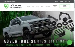 Zoneoffroad.com Screenshot 2024-06-13 22:29:10