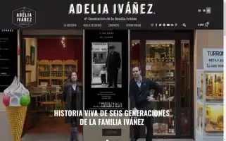 Adeliaivanez.com Screenshot 2024-06-12 05:49:52
