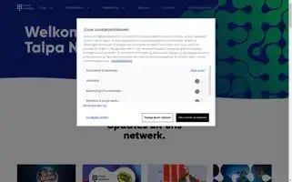 Talpanetwork.com Screenshot 2024-07-06 13:12:24