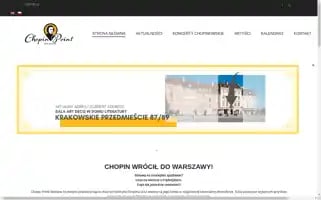 Chopin.events Screenshot 2024-06-11 08:42:03