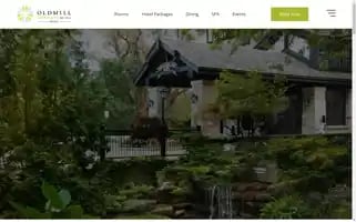 Oldmilltorontohotel.com Screenshot 2024-04-15 09:50:21