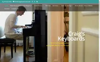 Craigskeyboards.com Screenshot 2024-05-09 07:02:43