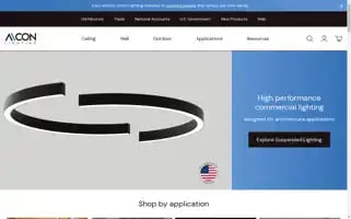 Alconlighting.com Screenshot 2024-05-08 11:27:29