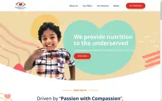 Thebountifuleyefoundation.org Screenshot 2024-06-24 17:55:06