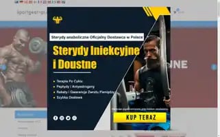 Sportgear-pl.com Screenshot 2024-05-19 11:52:15