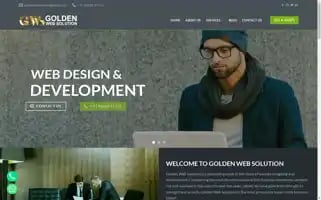 Goldenwebsolution.com Screenshot 2024-06-28 00:12:50