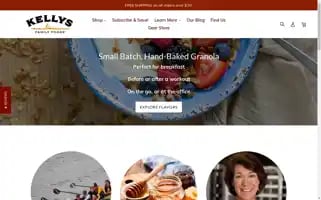 Kellysfourplus.com Screenshot 2024-05-05 12:07:10