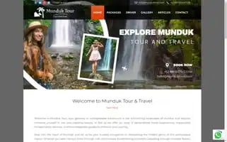 Munduktour.com Screenshot 2024-04-15 06:52:17