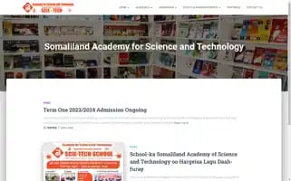 Scietech.academy Screenshot 2024-05-18 07:41:19