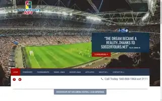 Soccertours.net Screenshot 2024-04-18 18:12:44