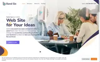 Bandsix.com Screenshot 2024-07-03 03:27:14