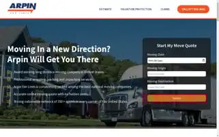 Arpin.com Screenshot 2024-05-08 14:16:31