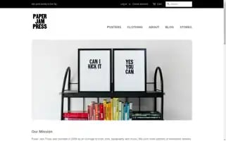 Paperjampress.com Screenshot 2024-05-04 20:52:41