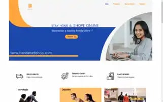 Tiendawebshop.com Screenshot 2024-05-25 11:49:43
