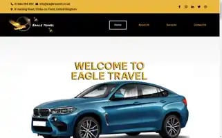 Eagle-travel.co.uk Screenshot 2024-04-16 17:28:44