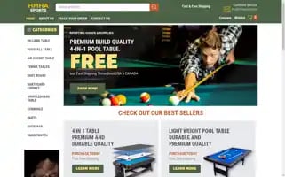 Hmhasports.com Screenshot 2024-05-21 16:17:31