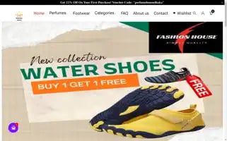 Perfumehousedhaka.com Screenshot 2024-05-21 18:46:37