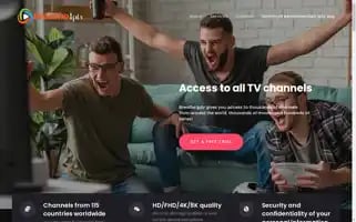 Breatheiptv.com Screenshot 2024-05-26 06:47:31
