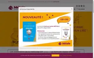 Metalo.fr Screenshot 2024-05-19 02:38:28