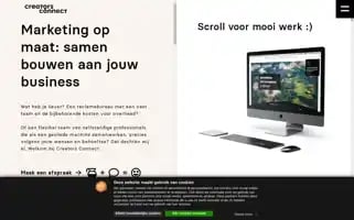Creatorsconnect.nl Screenshot 2024-06-27 02:44:11