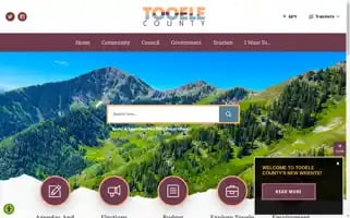 Tooeleco.org Screenshot 2024-07-03 05:27:49