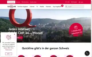 Quickline.ch Screenshot 2024-06-19 02:26:02