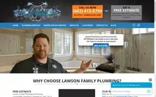 Lawsonfamilyplumbing.com Screenshot 2024-05-16 05:24:01