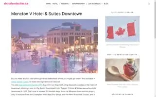 Vhotelandsuites.ca Screenshot 2024-04-26 21:56:53