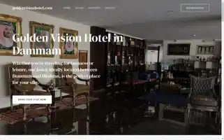 Goldenvisionhotel.com Screenshot 2024-04-23 04:58:12