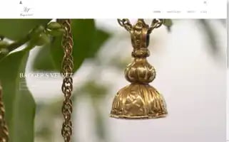 Badgersvelvet.com Screenshot 2024-05-05 12:33:20