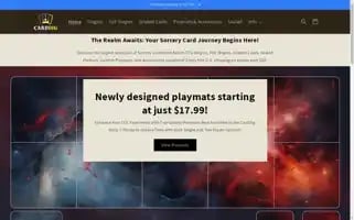 Carddig.com Screenshot 2024-05-22 03:06:45