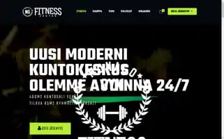 Monacogym.fi Screenshot 2024-05-18 14:34:31