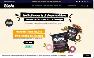 Snackgusto.com Screenshot 2024-05-05 12:20:12