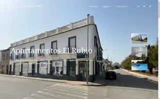 Apartamentoselrubio.com Screenshot 2024-05-23 22:12:24