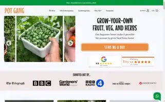 Potgang.co.uk Screenshot 2024-05-05 21:48:06