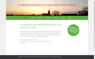 Buergerstiftung-stendal.de Screenshot 2024-06-30 15:54:09