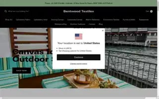 Bentwoodtextiles.com.au Screenshot 2024-05-03 09:47:24