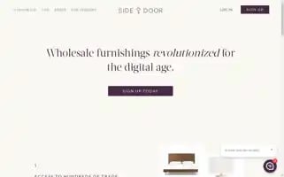 Onsidedoor.com Screenshot 2024-07-01 16:16:11